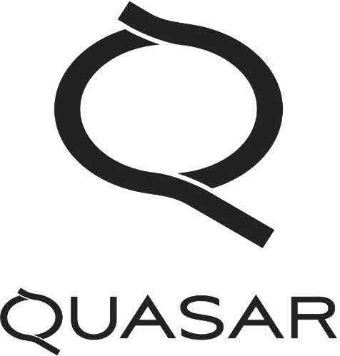 Q QUASAR trademark