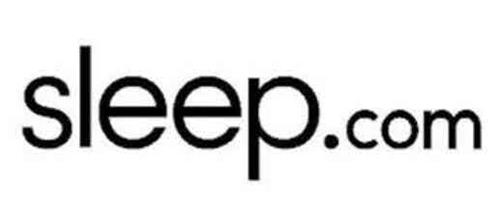 SLEEP.COM trademark