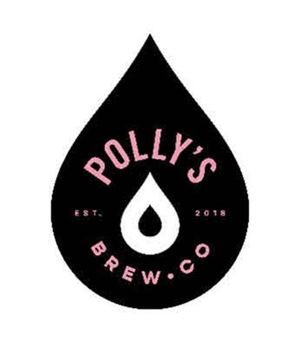 POLLY'S BREW. CO EST. 2018 trademark