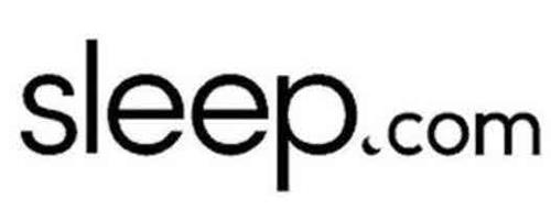 SLEEP.COM trademark