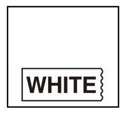 WHITE trademark