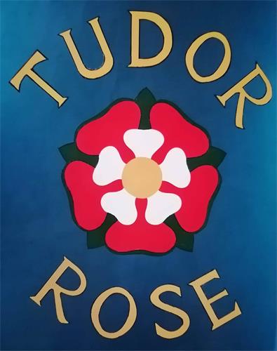 TUDOR ROSE trademark