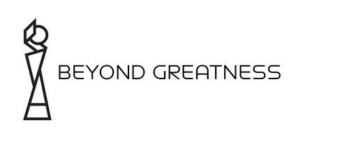 BEYOND GREATNESS trademark