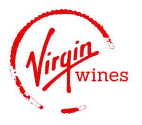 VIRGIN WINES trademark