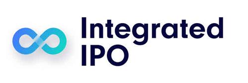 INTEGRATED IPO trademark