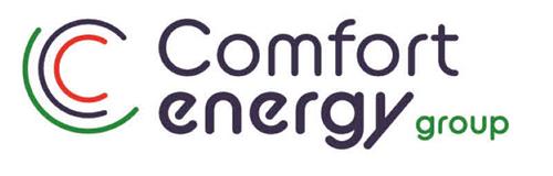 COMFORT ENERGY GROUP trademark