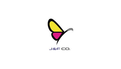 J&F CO. trademark