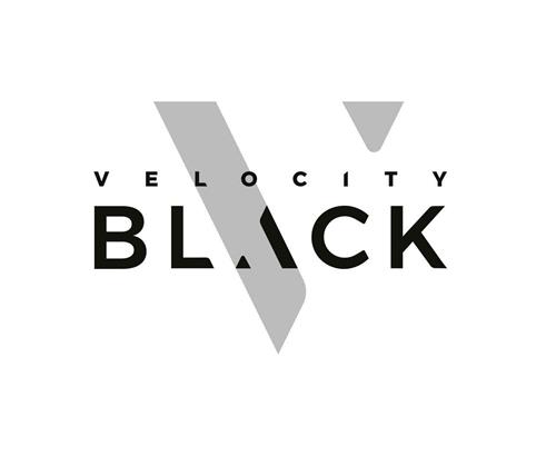 VELOCITY BLACK trademark