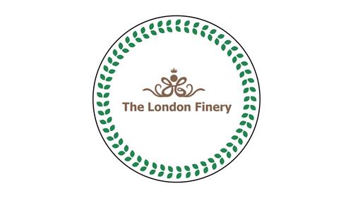 THE LONDON FINERY trademark