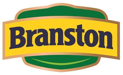 BRANSTON trademark