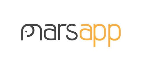 MarsApp trademark