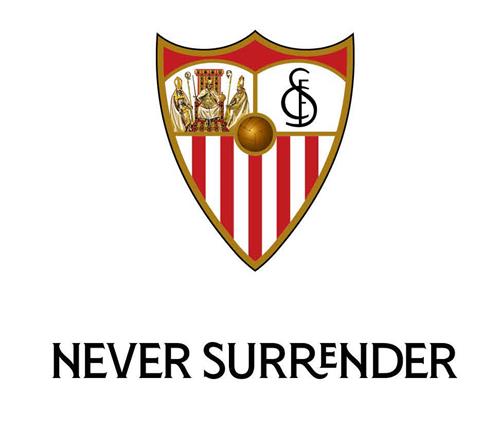 NEVER SURRENDER trademark