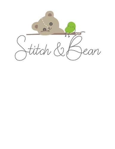 STITCH & BEAN trademark