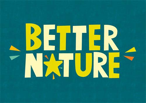 BETTER NATURE trademark