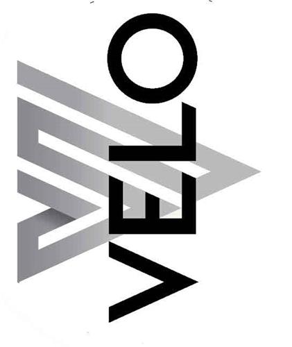 VELO trademark