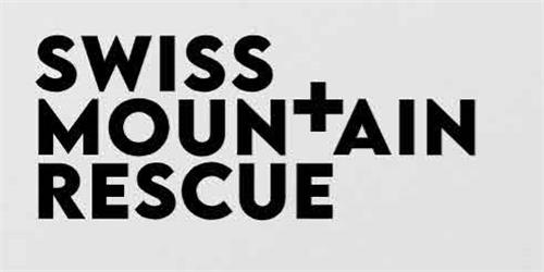 SWISS MOUNTAIN RESCUE trademark