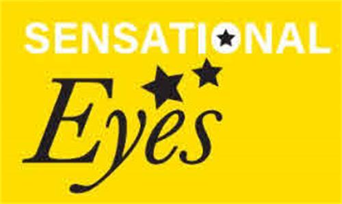 SENSATIONAL EYES trademark