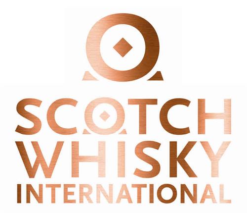 SCOTCH WHISKY INTERNATIONAL trademark