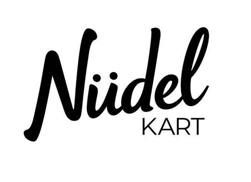 NÜDEL KART trademark