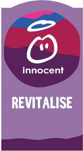 INNOCENT REVITALISE trademark