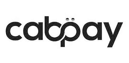 cabpay trademark