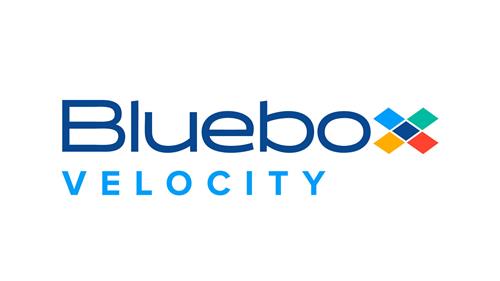 BLUEBOX VELOCITY trademark