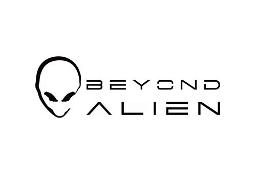 BEYOND ALIEN trademark