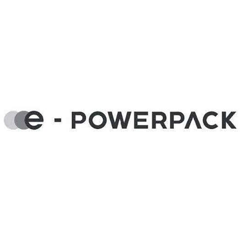 E - POWERPACK trademark