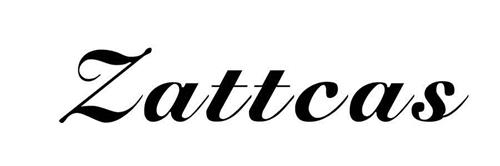 Zattcas trademark