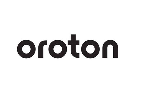 oroton trademark