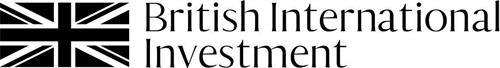 British International Investment trademark