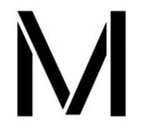 M trademark