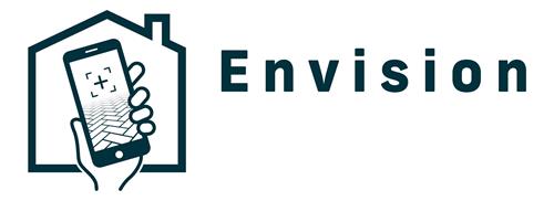 ENVISION trademark