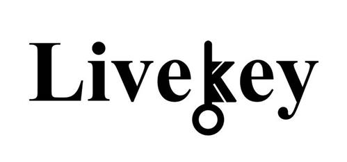 Livekey trademark