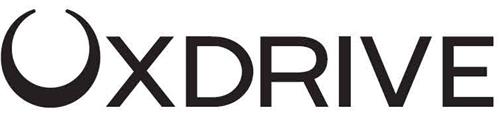 OXDRIVE trademark