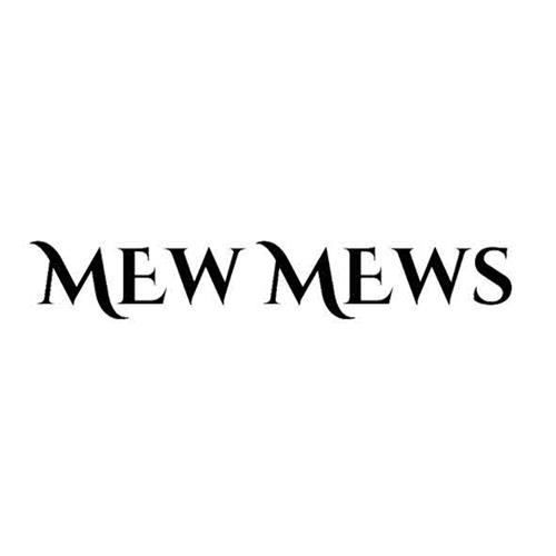 MEW MEWS trademark