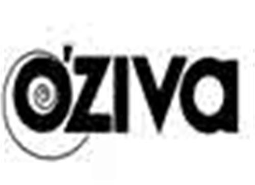 OZIVA trademark