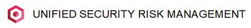 UNIFIED SECURITY RISK MANAGEMENT trademark