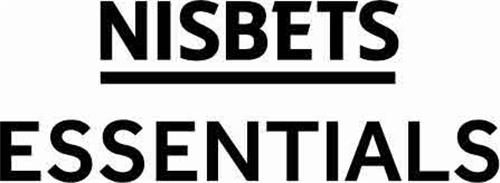 NISBETS ESSENTIALS trademark