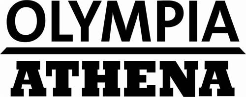 OLYMPIA ATHENA trademark