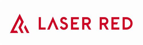 LASER RED trademark