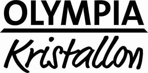 OLYMPIA KRISTALLON trademark