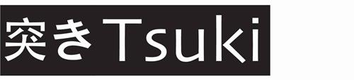 TSUKI trademark