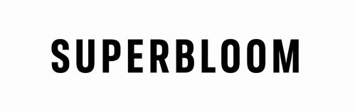 SUPERBLOOM trademark