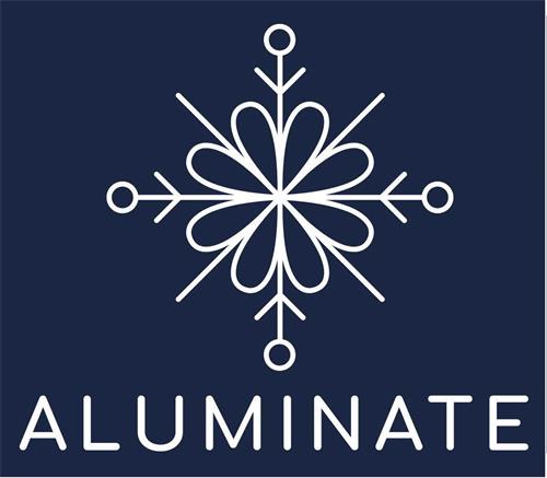 ALUMINATE trademark