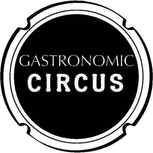 GASTRONOMIC CIRCUS trademark