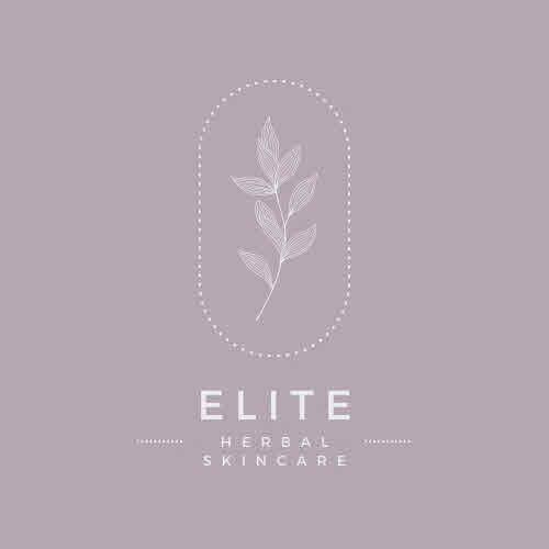 ELITE HERBAL SKINCARE trademark