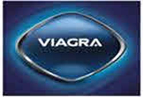 VIAGRA trademark