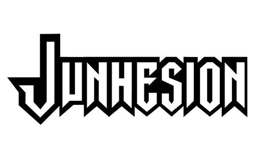 JUNHESION trademark