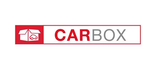 CARBOX trademark